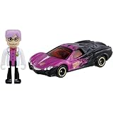 トミカ ハイパービルダー Dr.ワルーダ & ワルーダモービル