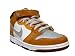 Nike Dunk Mid Pro SB Fendar Bass Men's Sneakers Style# 314383-102