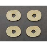 DAMPER BUSHING (4pcs):Baja by Hobby Products International