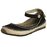 Simple Women's Toe Stir Flat