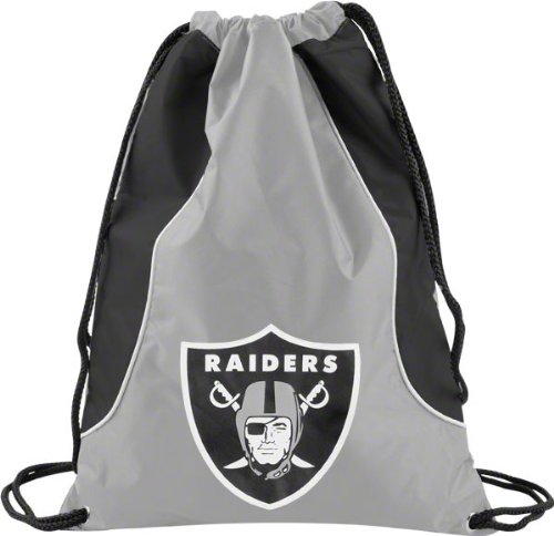 Concept One Oakland Raiders Backsack