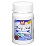 Member's Mark Maximum Strength Sleep Aid - 96 SoftGels