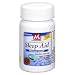 Health & Personal Care : Member's Mark-Sleep Aid Softgels, 96ct