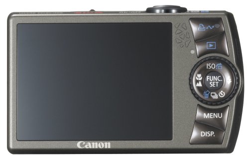 Cover image : Canon デジタルカメラ IXY DIGITAL (イクシ) 920 IS ゴールド  IXYD920IS(GL)
