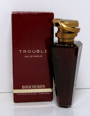 Boucheron Trouble Eau de Parfum Purse Spray 30ml Preisvergleich