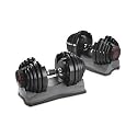Bowflex Selecttech 1090 Dumbbells