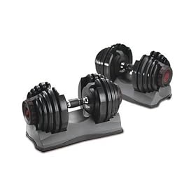 Bowflex Selecttech 1090 Dumbbells