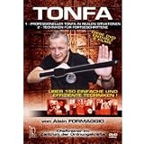 Revue Independance Prod  / Tonfa 2 films: 1. Tonfa professionnel en situation - 2. Techniques Confirmees - Plus de 150 Techniques simples et efficaces!