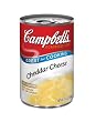 Campbell's R&W Cheddar Cheese, 10.75-Ounce (Pack of 24).