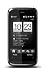 HTC Touch Pro2 Unlocked Phone with 3G EURO Standard, 3 MP Camera--International Version with No U.S. Warranty (Black/Grey)