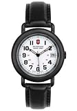 Swiss Army Men's Cavalry Leather Watch #24531