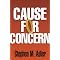Cause Marketing:  Linking your brand to causes consumers care about