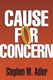 cover of Cause for Concern: Results-Oriented Cause Marketing