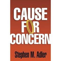 Cause for Concern: Results-Oriented Cause Marketing