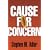 Cause for Concern: Results-Oriented Cause Marketing