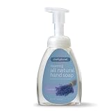 Chef's Planet Foaming Liquid Soap, Lavender, 8.5-Ounce Bottle (Pack of 3)