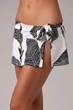 Tommy Bahama Banana Leaf Clean Skirted Bottom