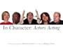 In Character: Actors Acting