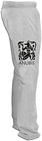 Anubis Men Nice Sweatpants