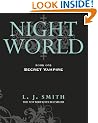 The Night World 1: Secret Vampire