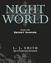 The Night World 1: Secret Vampire