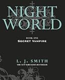 The Night World 1: Secret Vampire Books