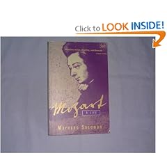 Mozart: A Life