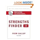 StrengthsFinder 2.0