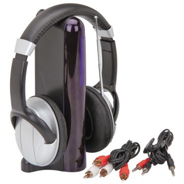 Wireless Headphones