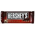 Hershey's Special Dark Chocolate Bar, 1.45-Ounce Bars (Pack of 36)