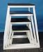 White Plyometric Platform (Plyo Box) set : 12