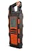 Etón Raptor NSP200WXOR Solar USB Charger and Weatherband Radio (Orange)