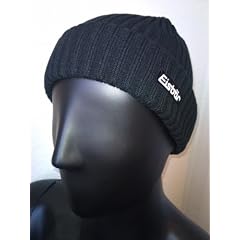 Eisb�r Kinder M�tze RIPP schwarz