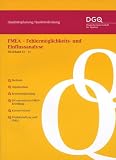FMEA - Fehlerm�glichkeits- und Einflussanalyse: DGQ-Band 13-11