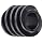 Martin WG12D Worm, Double Lead, 14.5° Pressure Angle, High Alloy Steel, Inch, 1.125" Face, 5/8" Bore Diameter, 1" Pitch Diameter
