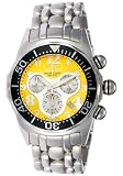 Invicta Men's Diver Lupah Collection Chronograph Watch #3212