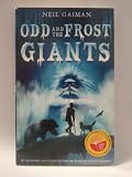 Odd and the Frost Giants