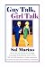 Guy Talk, Girl Talk