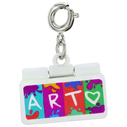 CHARM IT!® Art Set Charm