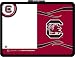 Turner CLC South Carolina Gamecocks Message Center, 18 x 24 Inches (8610058)