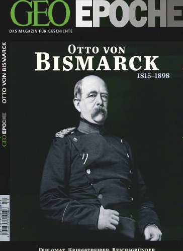Produkt-Bild: Geo Epoche
