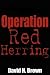 Book Operation Red Herring