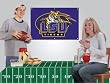 PKLSU LSU Party Kit Banner Flags NCAA