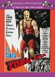 El Senor Tormenta [*Ntsc/region 1 & 4 Dvd. Import-Latin America] - No English Options