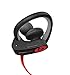 Beats by Dr Dre Powerbeats 2 Wireless In-Ear Bluetooth Headphone (Black Red) Customer Return $40 Off (Tested Working Perfectly and repackaged) ...