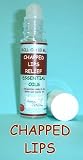 Chapped Lips Relief