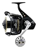 Daiwa Saltiga SAZ6500HDF Dog Fight SW Spinning Reel 41VUExCgSOL. SL160 Daiwa Saltiga SAZ6500HDF Dog Fight SW Spinning Reel