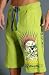 Ed Hardy Punk Knit Jersey Shorts (EH8025JJ)