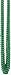 Beistle - 50570KG - Bulk Party Beads - Small Round - Pack of 720