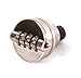 Wine or Spirit Bottle Lock - Combination Lock Bottle Stopper